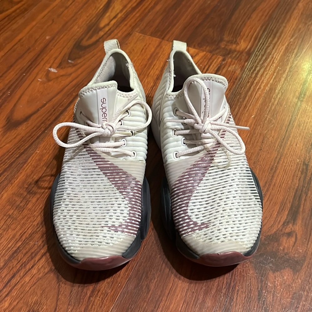 Nike Air Zoom SuperRep Sneakers